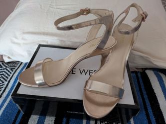 Nine West Heels