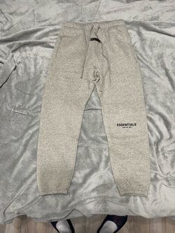 Essentials pants