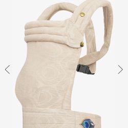 Artipoppe ZEITGEIST BABY CARRIER