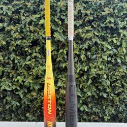 32/29 32” Easton hype Combat