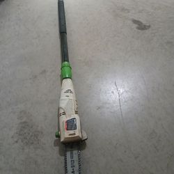 Tree Pole Saw