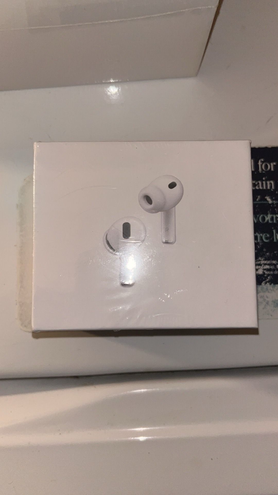 Airpod pro 3rd generation