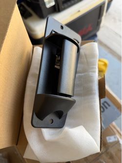 Chevy Silverado 99-06 third door handle