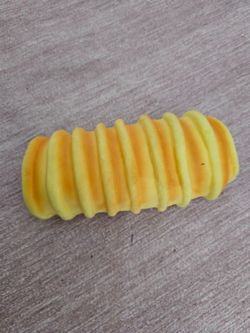 Slow rise squishy