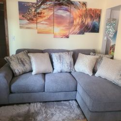 Giant Wave Canvas 