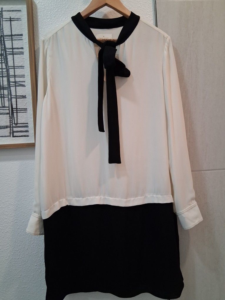 Kate Spade Like New Dress size 10