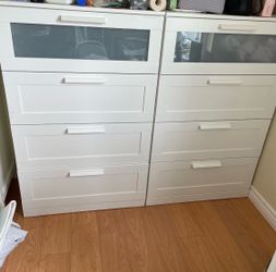 Dressers