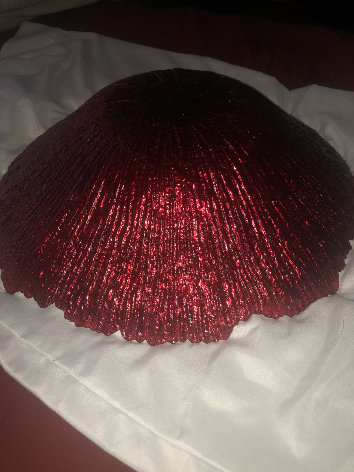 Ceramic Cristal Bowl