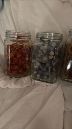 Beads