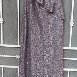 Party Dress  - Jessica Howard 