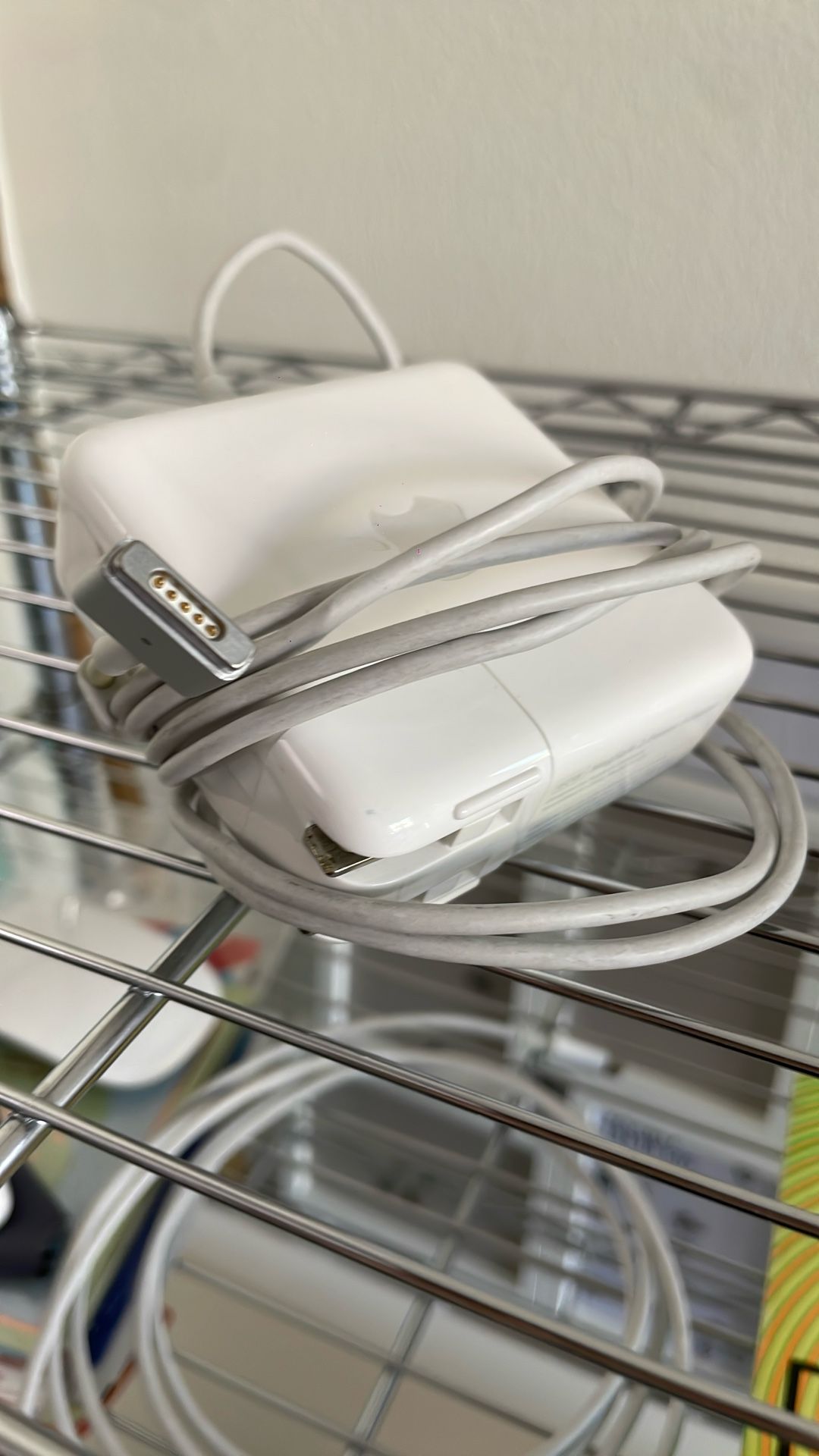 Apple Magsafe 2 Power Adapter