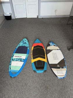 Airhead (Wakesurf Boards, Vests, & ropes) Value Deal