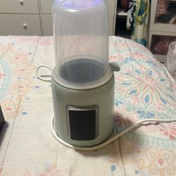 Bottle Warmer