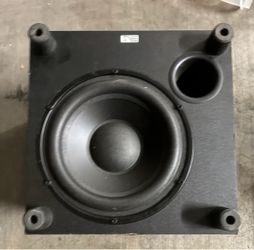 JAMO Subwoofer 200 watt 8”