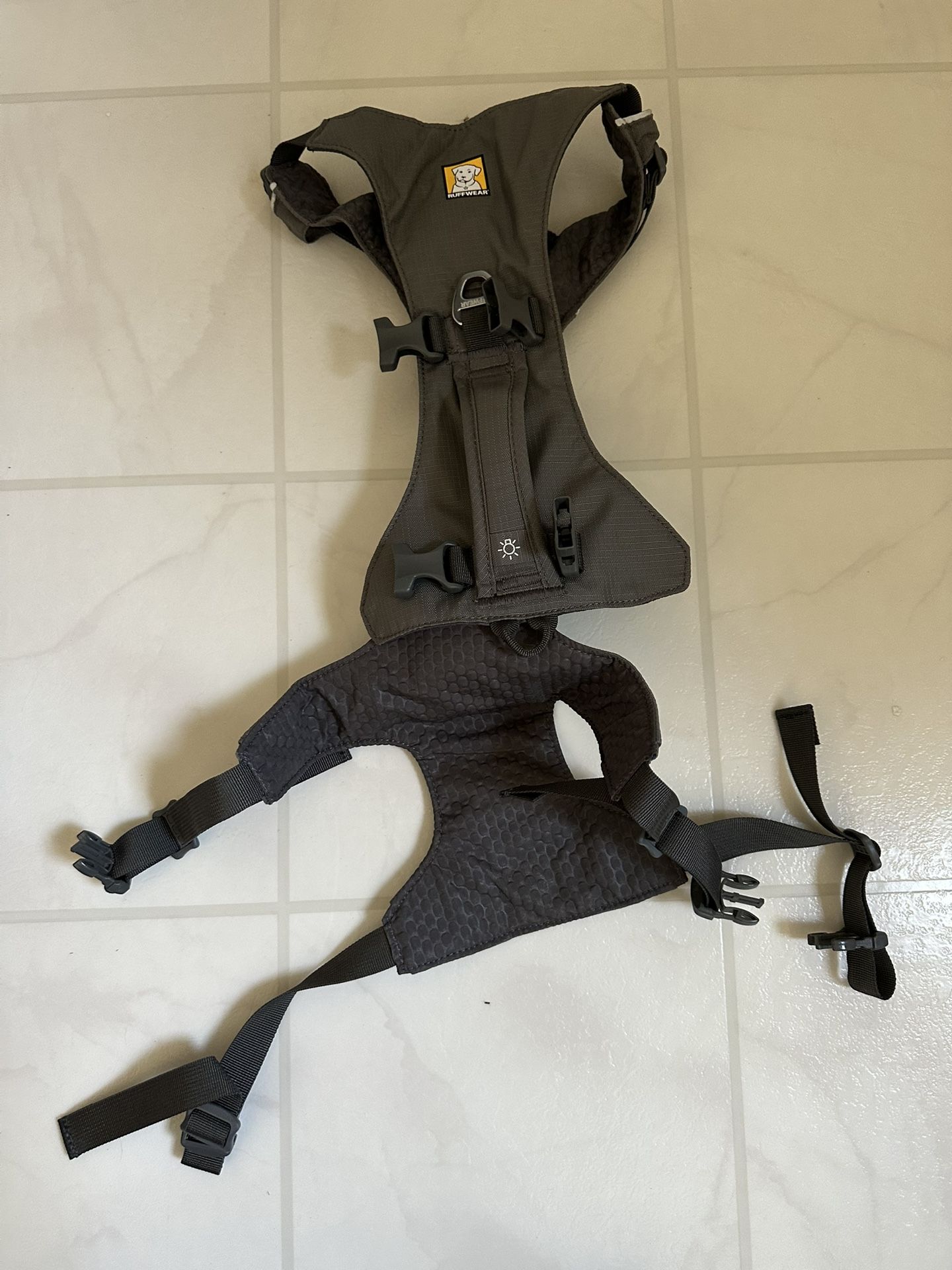 Ruffwear FlagLine Dog Harness