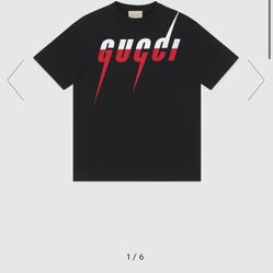 Gucci Shirt
