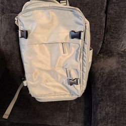 Backpack 