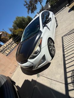 2015 Hyundai Elantra limited