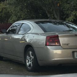 2008 Dodge Charger