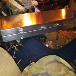 United Brotherhood Of Carpenters and Joiners Of America Tool Case