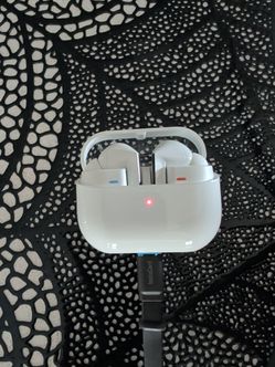 Samsung Galaxy Buds Pro 3 In White