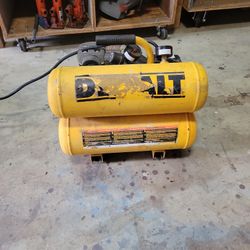 Air Compressor 