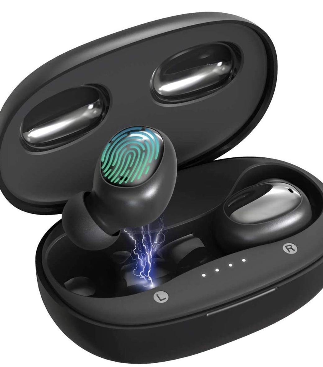 Wireless Earbuds