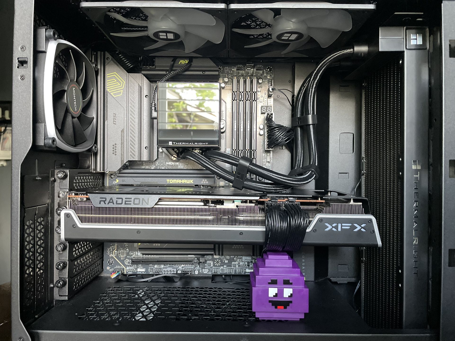 RX 7900XT (Gpu Only)