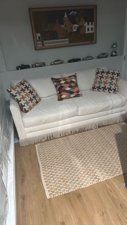 Sleep Sofa