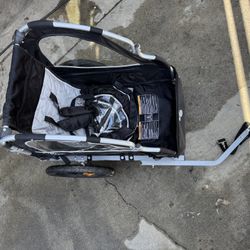 Kids Bike Wagon “ Retrospec “ 