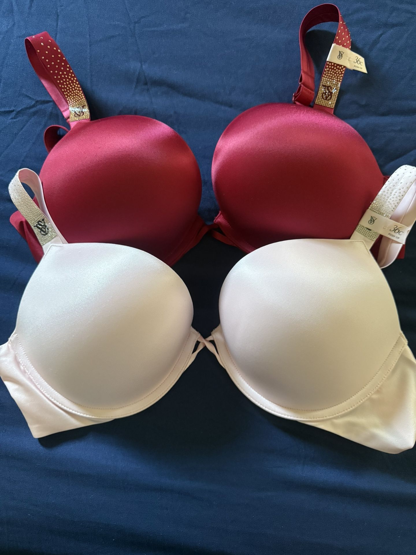 Victorias Secret Bras