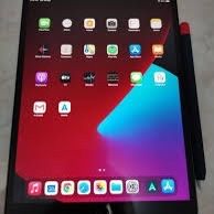 Apple Ipad Air 2 64GB Factory Unlocked (Space Gray, Wi-Fi + Cellular 4G)
