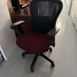 Executive Office Chair By The SitOn For Sale 