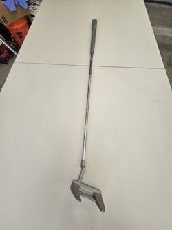 TOP FLITE WOMEN'S MALLET PUTTER 34”