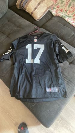 Raiders jersey
