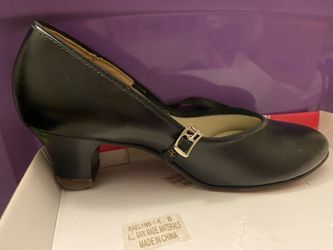 Ladies Tap Shoes