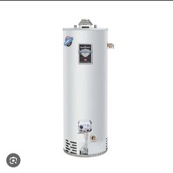 Bradford White Water Heaters
