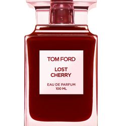 Tom Ford Lost Cherry Perfume