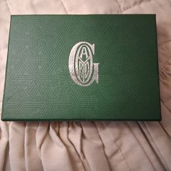 Goyard Card Holder 