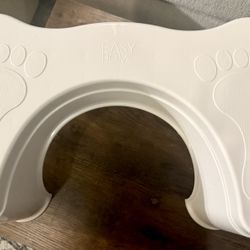 Easy Home Toilet Squatting Stool