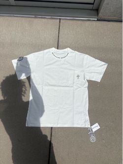 Chome shirt