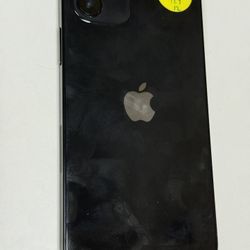 Apple iPhone 12 128GB Boost mobile Carrier 