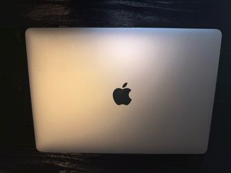 2019 Apple MacBook