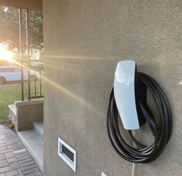Tesla Chargers and Installations ⭐️⭐️⭐️⭐️⭐️