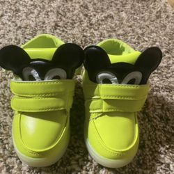 Lighting Shoes