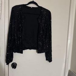 Ladies Cardigan 