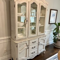 China Cabinet - buffet