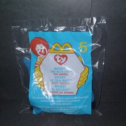 TY BEANIE BABIES 