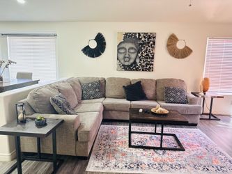 Couch for sale