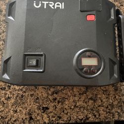 Jump Starter